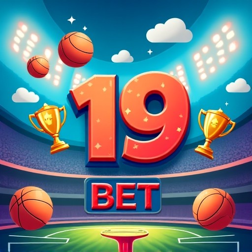 Logo da 19BET