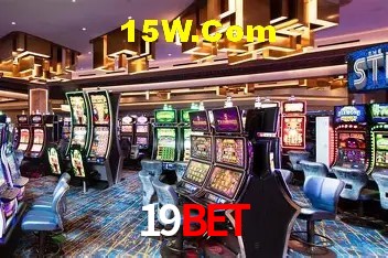 Ofertas Exclusivas 19Bet