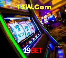 Bônus e promoções da 19Bet