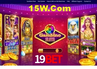 Estatísticas do Jogo 19Bet