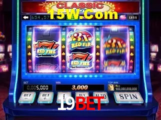 Especiais de Fim de Semana 19Bet