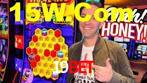 19Bet App Interface