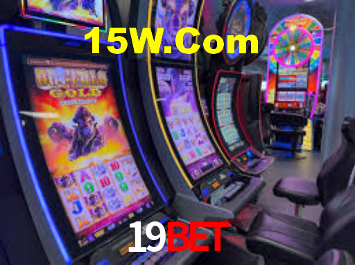 19Bet Com App