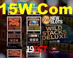 Welcome Bonus 19Bet
