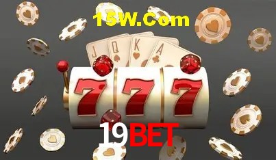 Estatísticas 19Bet