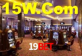 Blackjack Table 19Bet