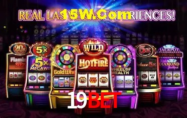 Diretório de Jogos 19Bet