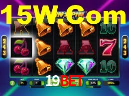 Premium Interface 19Bet