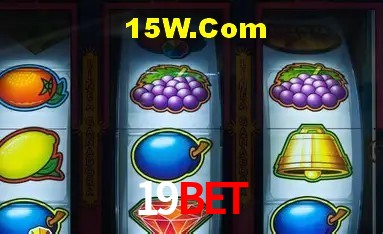 Experiência VIP 19Bet