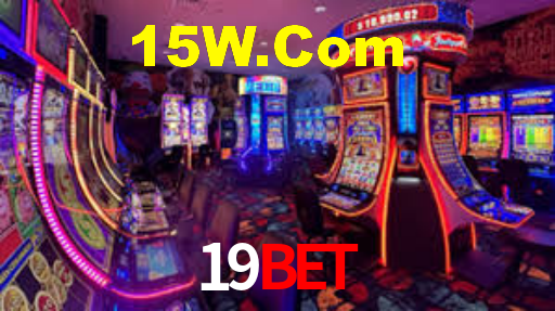 19Bet Casino