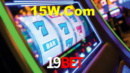 19Bet - Plataforma De Jogos Online - 19Bet Com App