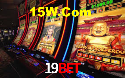 19Bet Casino