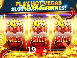 Promoções Sazonais 19Bet