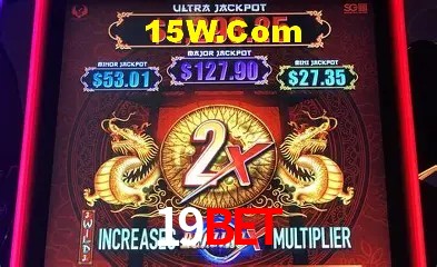 Login Seguro 19Bet