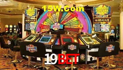 Estatísticas Esportivas 19Bet
