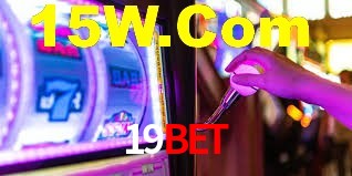 VIP Casino 19Bet