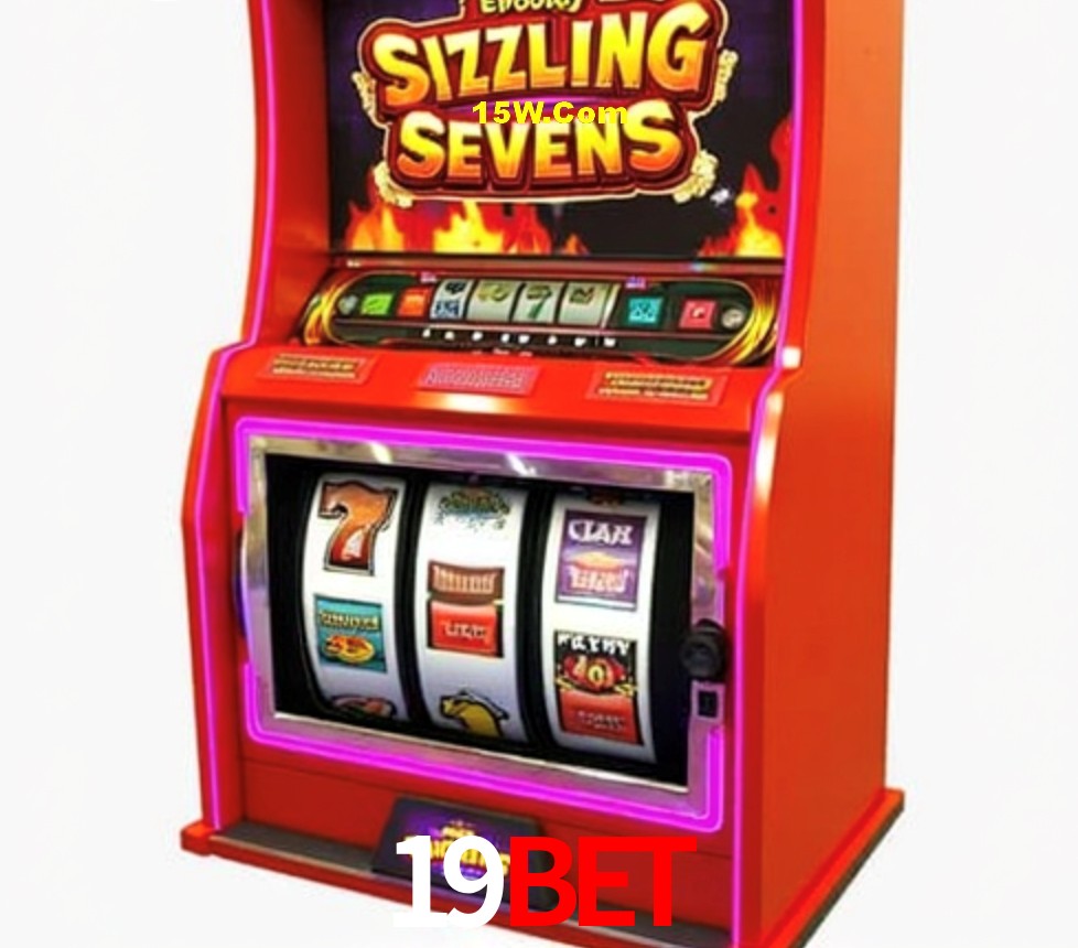 Casino VIP 19Bet